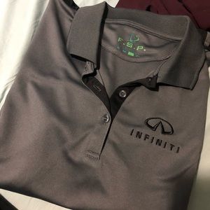 Infiniti Women’s Polo Shirt
